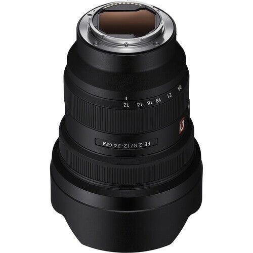 Sony FE 12-24mm f/2.8 GM (SEL1224GM.SYX)