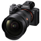 Sony FE 12-24mm f/2.8 GM (SEL1224GM.SYX)