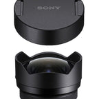Sony FE 12-24mm f/2.8 GM (SEL1224GM.SYX)