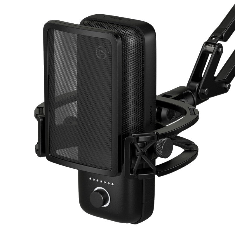 Elgato Wave Shock Mount