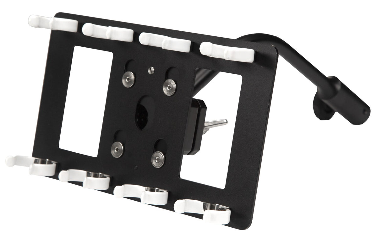 Nanlite RGB Quad Tube Mount w/ Yoke (for PavoTube)