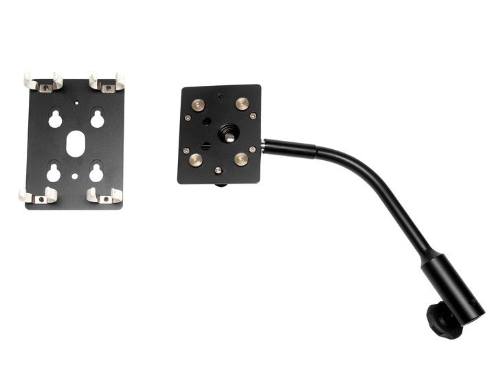 Nanlite Mount w/ Yoke for PavoTube (T12)