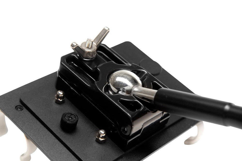 Nanlite Mount w/ Yoke for PavoTube (T12)
