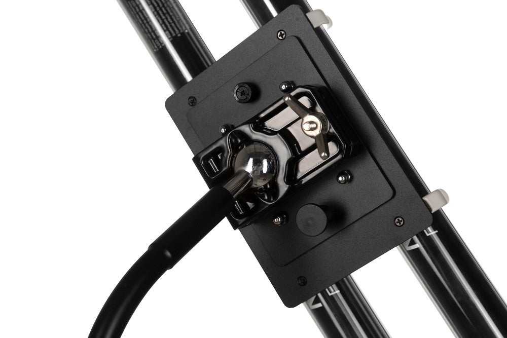 Nanlite Mount w/ Yoke for PavoTube (T12)