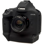 easyCover Body Cover for Canon 1Dx/1Dx Mark II/1Dx Mark III Black