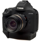 easyCover Body Cover for Canon 1Dx/1Dx Mark II/1Dx Mark III Black