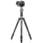 Benro Bat Tripod Kit FBAT24CVX25