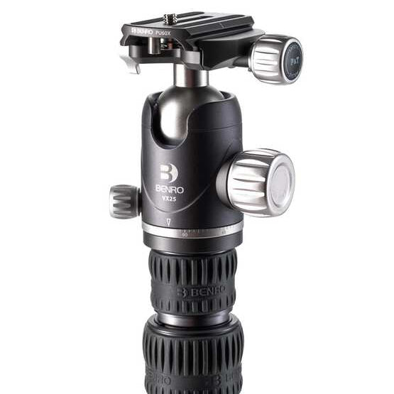 Benro Bat Tripod Kit FBAT24CVX25
