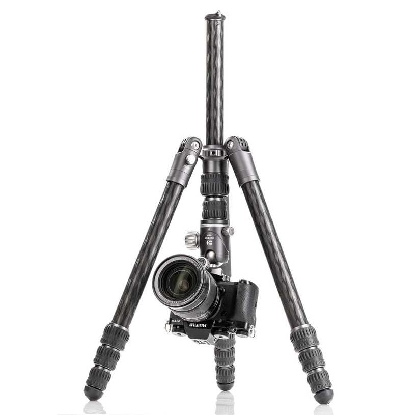 Benro Bat Tripod Kit FBAT24CVX25