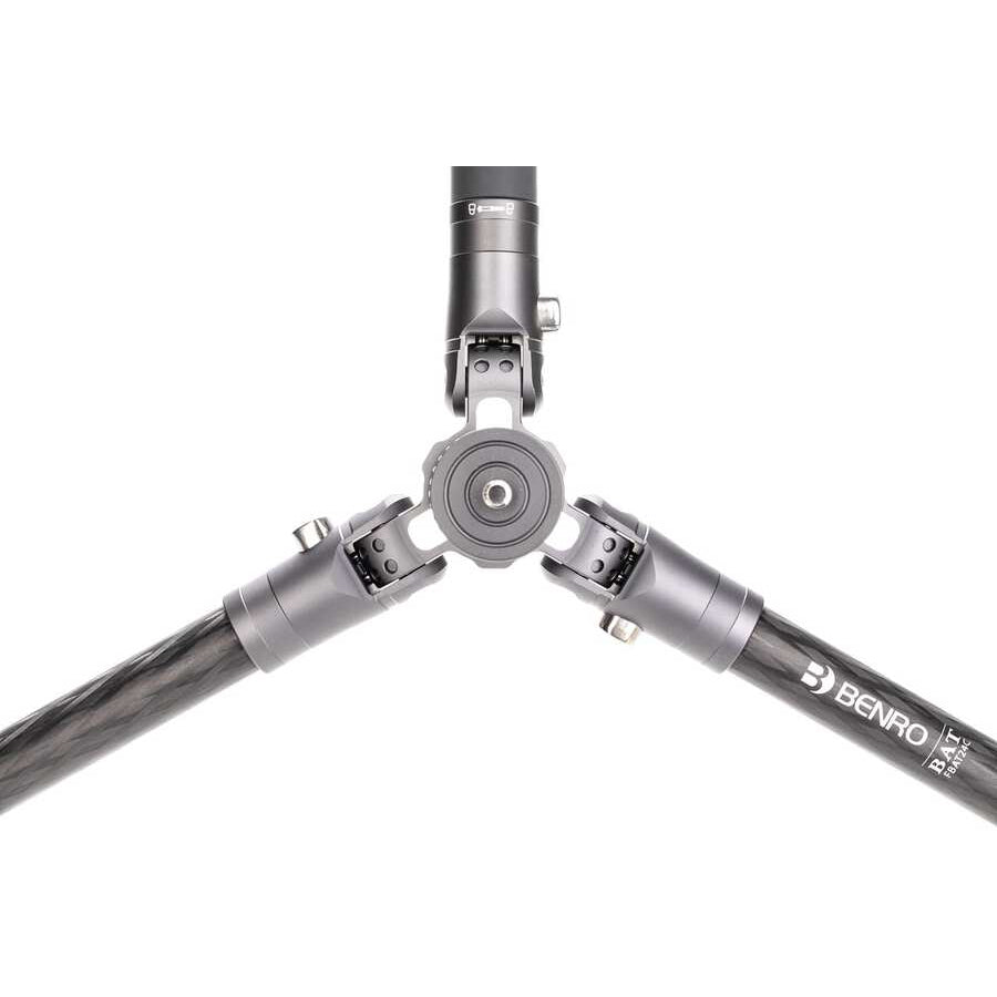 Benro Bat Tripod Kit FBAT24CVX25