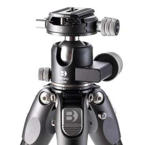 Benro Tortoise Tripod Kit TTOR24CGX30
