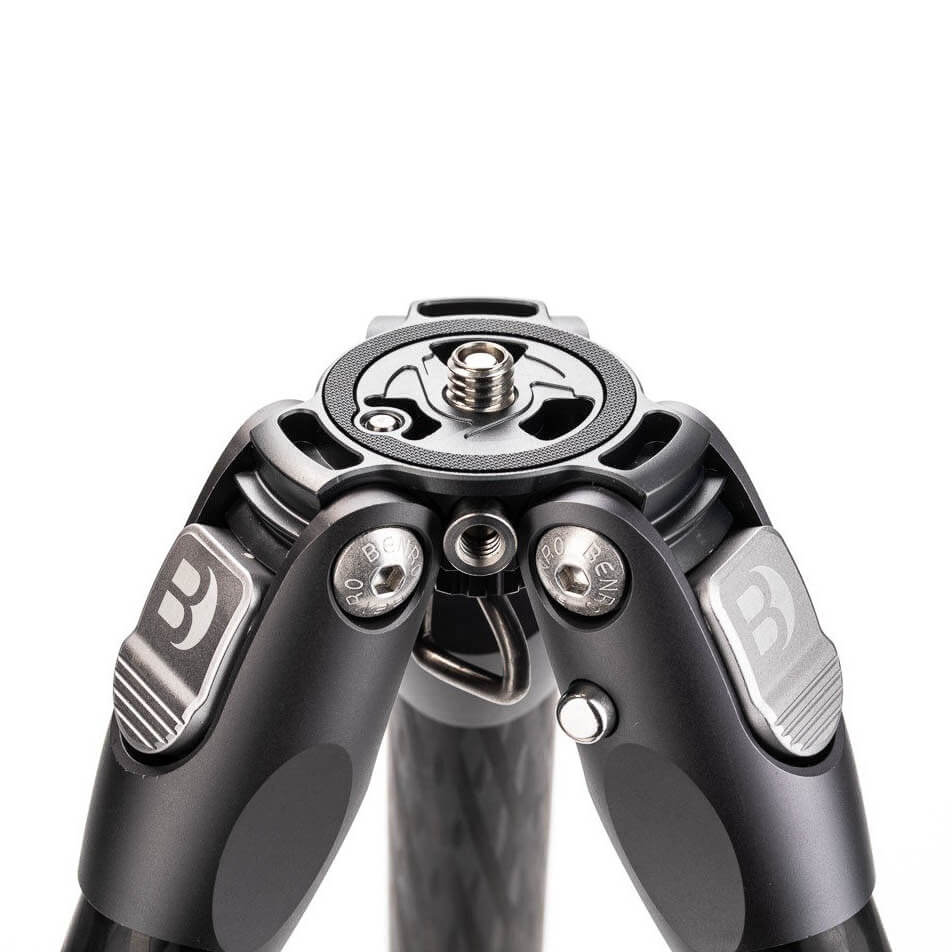 Benro Tortoise Tripod Kit TTOR24CGX30
