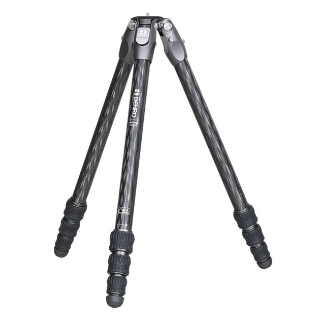 Benro Tortoise TTOR14C tripod