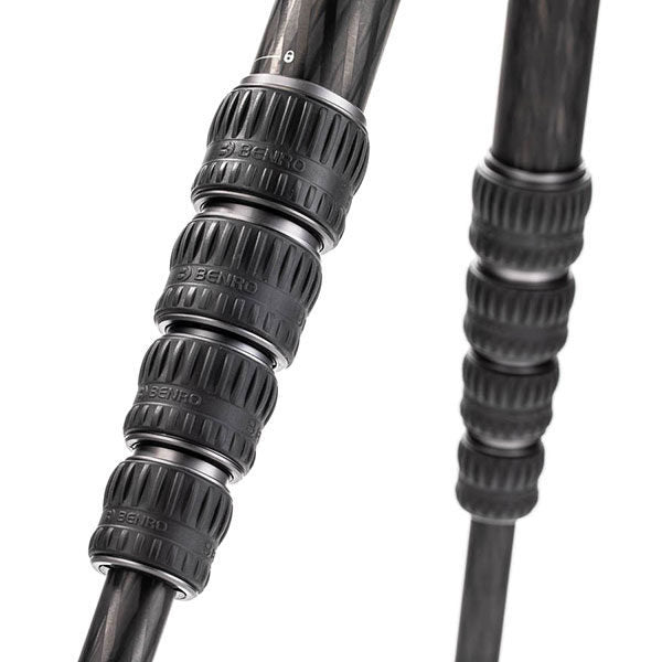 Benro Tortoise Tripod TTOR35C