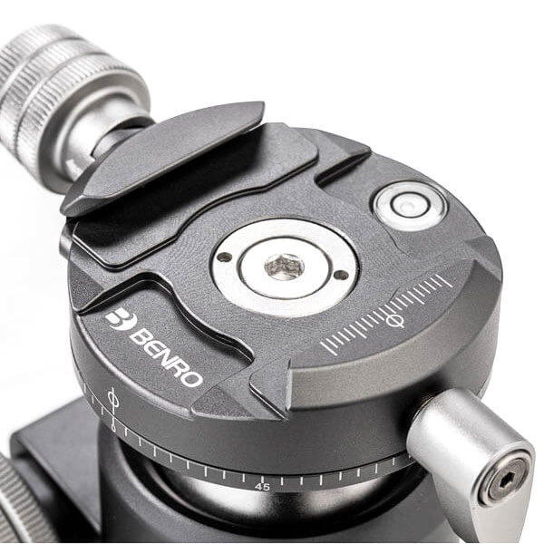 Benro Ball Head GX25