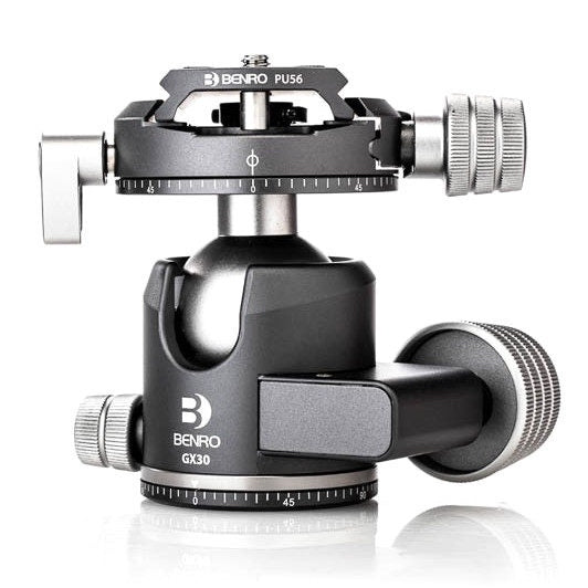 Benro Ball Head GX30