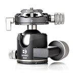 Benro Ball Head GX35