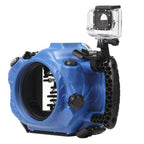 AquaTech Side Handle Mount