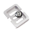 Sirui 1/4 Quick Coupling Plate camera screw (for C-10)