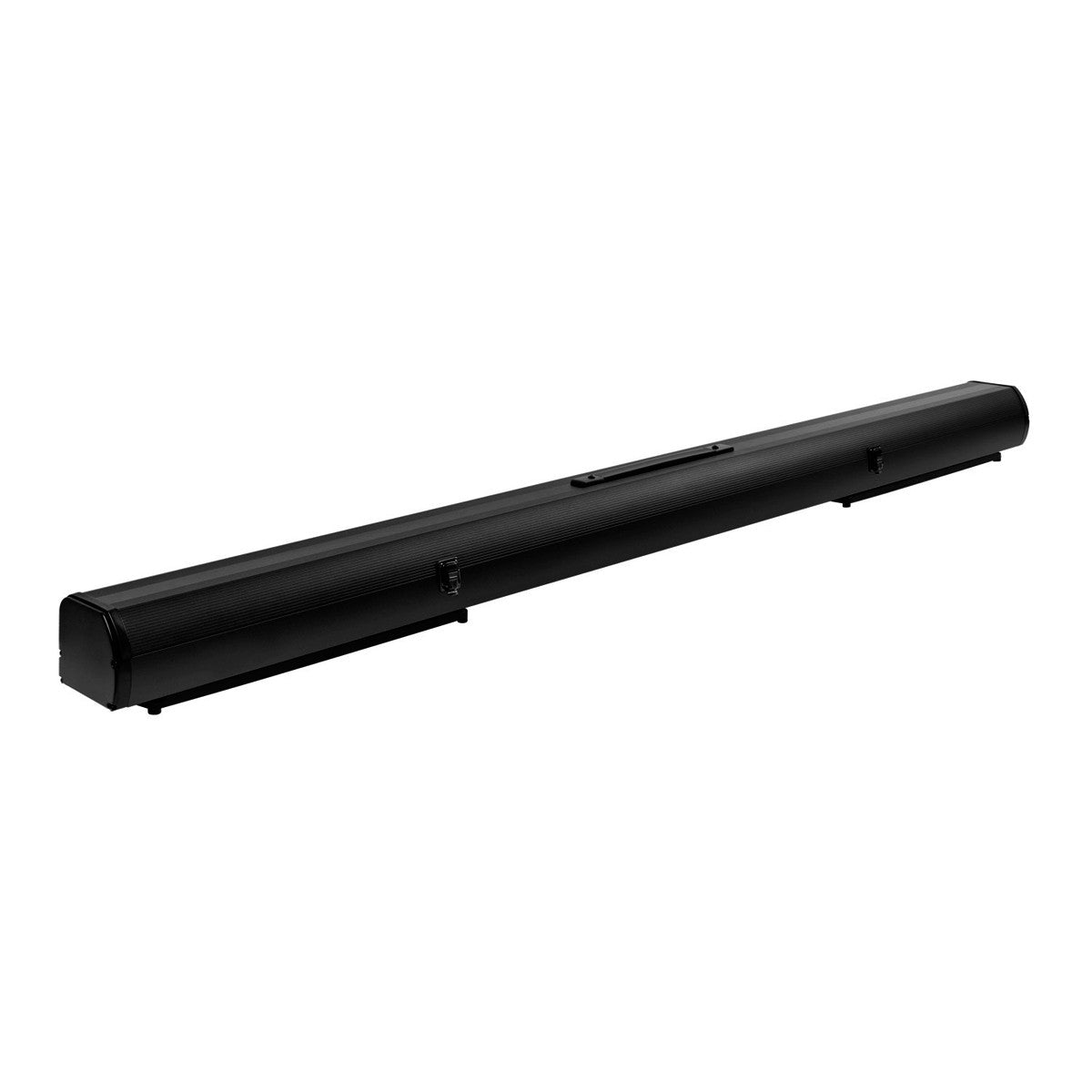 Bresser Roll-up Black Screen 150x200cm