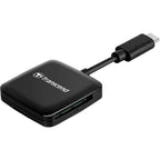 Transcend Type-C card reader RDC3 USB 3.2