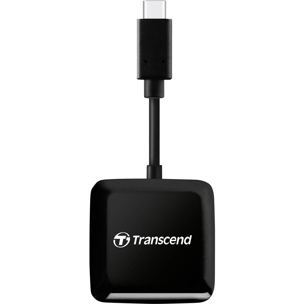 Transcend Type-C card reader RDC3 USB 3.2