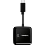 Transcend Type-C card reader RDC3 USB 3.2