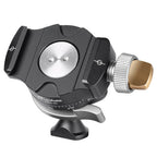 Leofoto Ballhead MBC-20