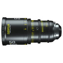 DZOFilm Pictor Zoom 50-125mm T2.8 Black PL/E/EF/LPL