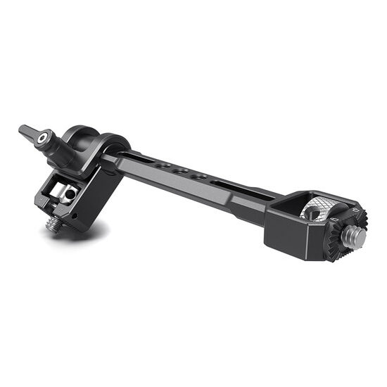 SmallRig 2889 Adjustable Monitor Mount for DJI RONIN-S/RONIN-SC & ZHIYUN CRANE 3/CRANE 3S/WEEBILL-S & MOZA AirCross 2 Gimbals