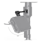 SmallRig 2889 Adjustable Monitor Mount for DJI RONIN-S/RONIN-SC & ZHIYUN CRANE 3/CRANE 3S/WEEBILL-S & MOZA AirCross 2 Gimbals