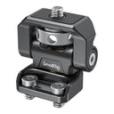 SmallRig 2904 Swivel and Tilt Adjustable Monitor Mount with Screws Mount