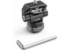 SmallRig Swivel and Tilt Adjustable Monitor Mount with Cold Shoe Mount 2905