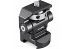 SmallRig Swivel and Tilt Adjustable Monitor Mount with NATO Clamp Mount 2906