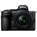Nikon Z5 + Nikkor Z 24-50mm f/4-6.3