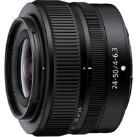 Nikon Z 24-50mm f/4-6.3