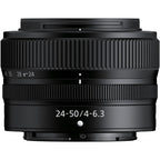 Nikon Z 24-50mm f/4-6.3