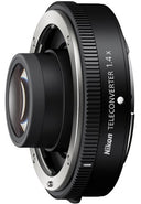 Nikon NIKKOR Z Teleconverter 1.4x