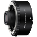 Nikon Nikkor Z Teleconverter 2.0x