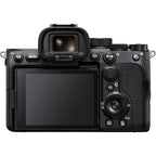 Sony A7S mark III Body