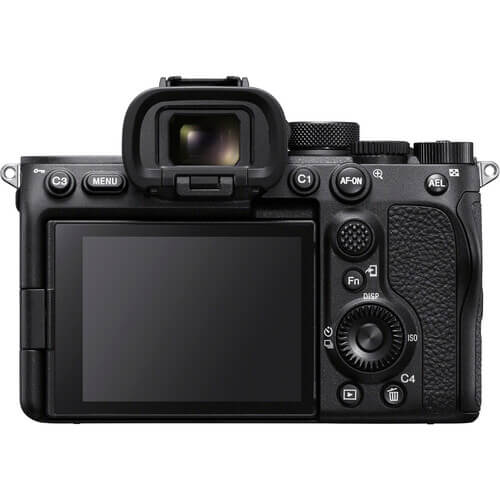 Sony A7S mark III Body