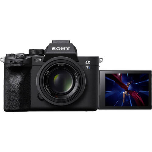 Sony A7S mark III Body