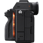 Sony A7S mark III Body