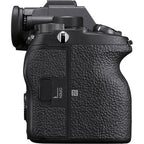 Sony A7S mark III Body