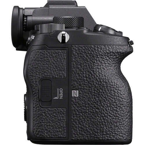 Sony A7S mark III Body