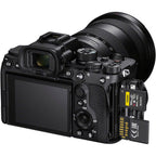Sony A7S mark III Body