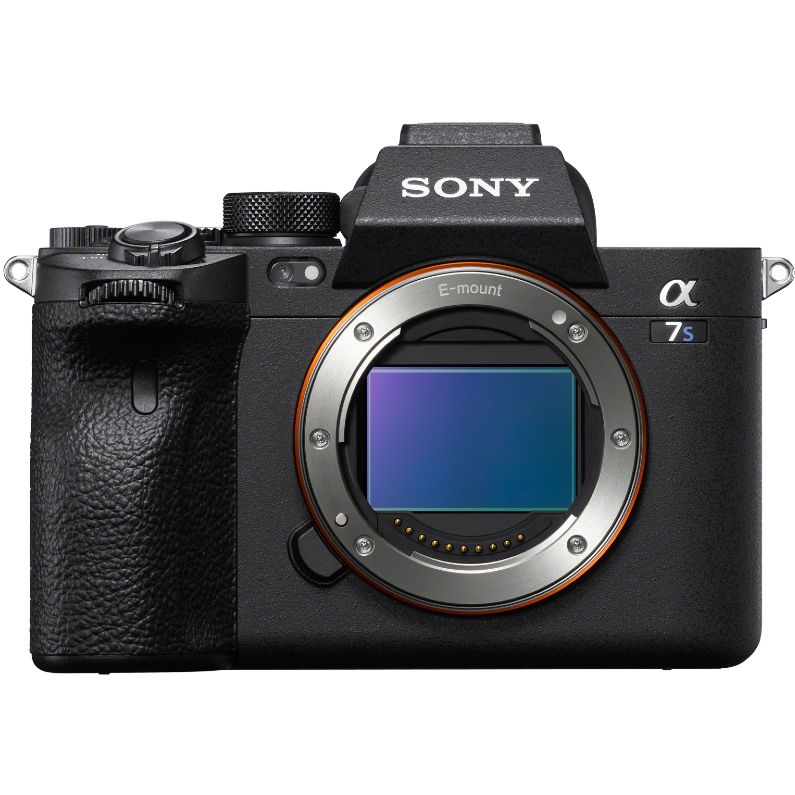 Sony A7S Mark III + 24-70mm f/2.8 GM