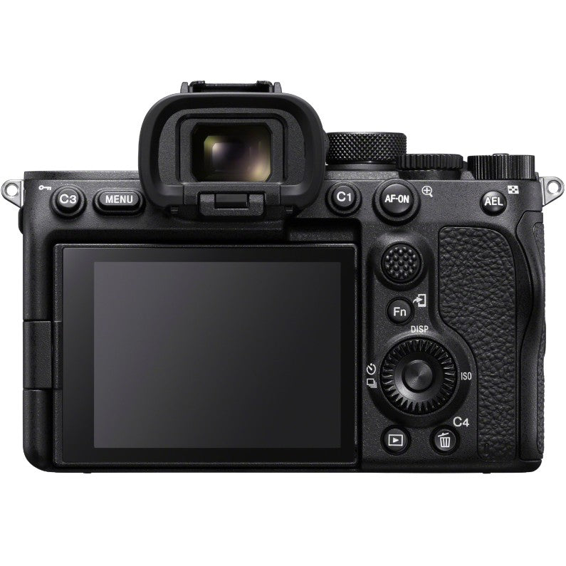 Sony A7S Mark III + 24-70mm f/2.8 GM