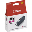 Canon PFI-300 Magenta ink cartridge