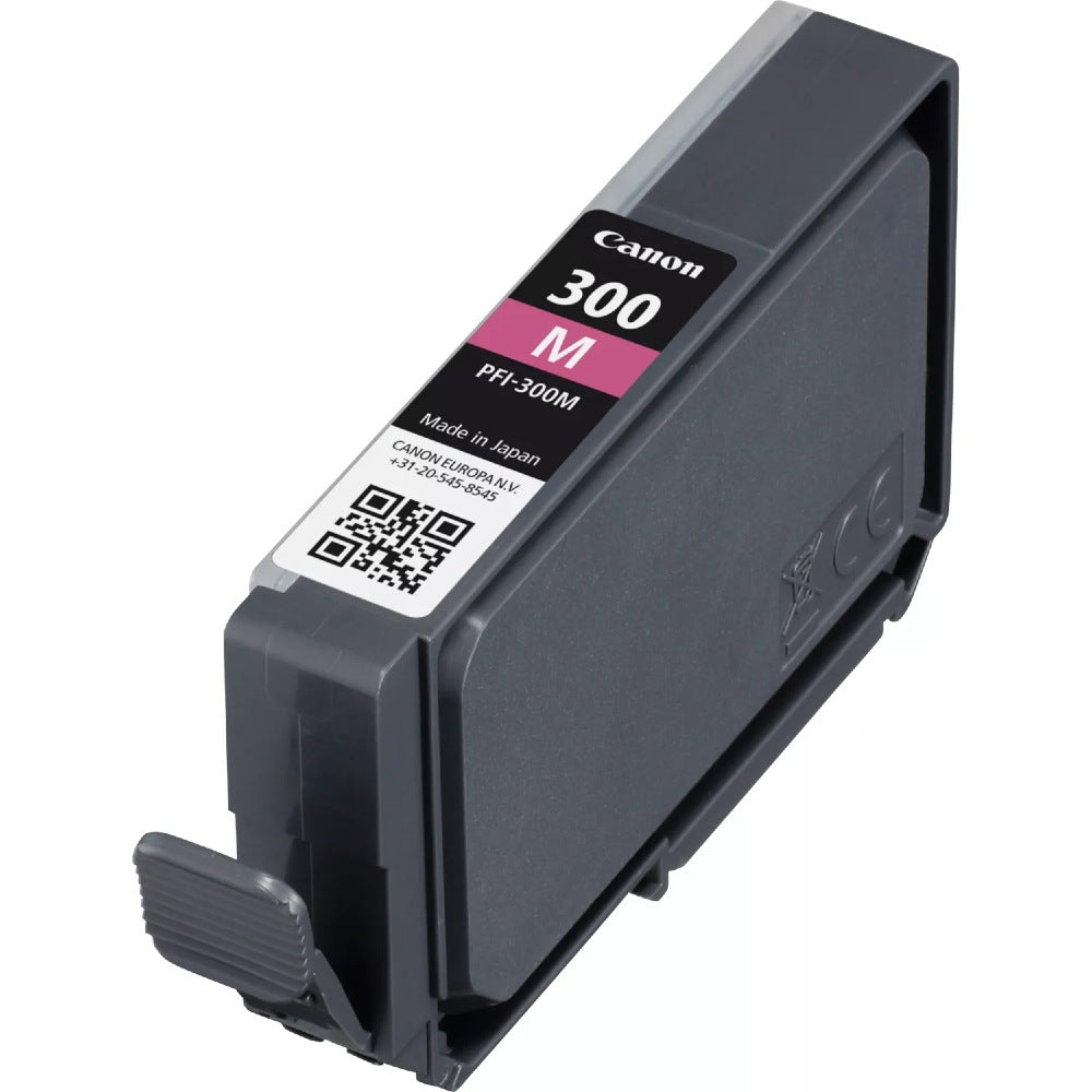 Canon PFI-300 Magenta ink cartridge
